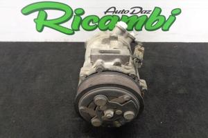 COMPRESSORE CLIMA VECTRA C Z02 2.2 DTi 2004