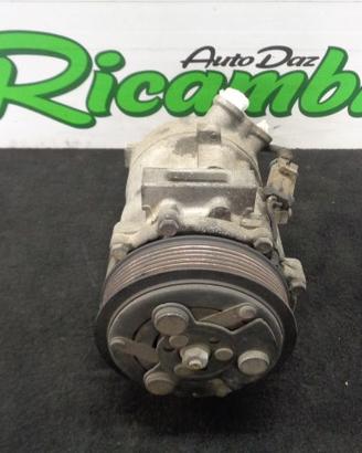COMPRESSORE CLIMA VECTRA C Z02 2.2 DTi 2004