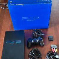 Playstation 2 Originale SCPH 30004R