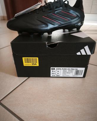 scarpe da calcio Adidas Copa 3 pure pro 