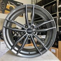 Cerchi NUOVI Audi raggio 17 cod.9284