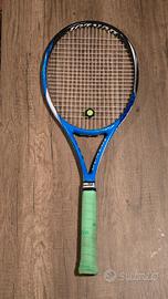 racchetta tennis 