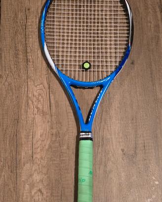 racchetta tennis 