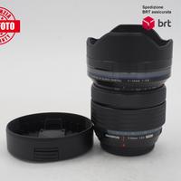 Olympus M.Zuiko Digital ED 7-14 F2.8 Pro (Olympus)