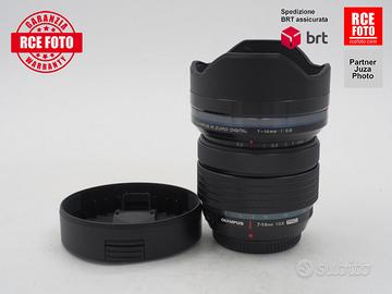 Olympus M.Zuiko Digital ED 7-14 F2.8 Pro (Olympus)