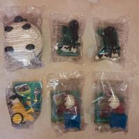 McDonald's Happy Meal Shaun - Vita da Pecora