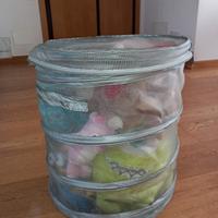 Cesta portagiochi ikea