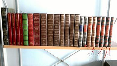 Collezione libri selezione Reader's Digest