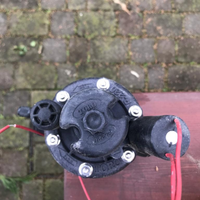 Elettrovalvola Toro P220 - 24 volt nuova