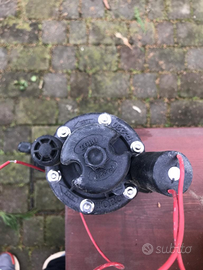 Elettrovalvola Toro P220 - 24 volt nuova