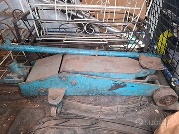 cric per auto