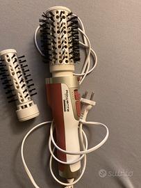 Spazzola rotante ROWENTA