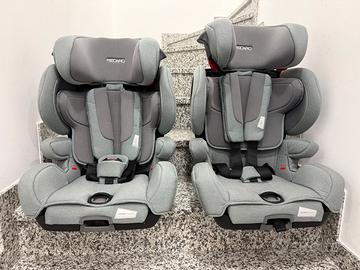 Kindersitzt Recaro Tian Elite