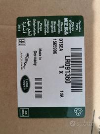 Serratura meccanismo Land Rover Discovery 4