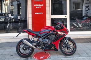 Honda CBR 650 R "2023"