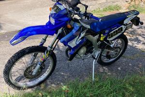 Yamaha DT 50 Malaguti