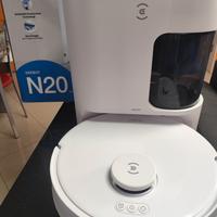 Ecovacs N20 (aspira e lava) 