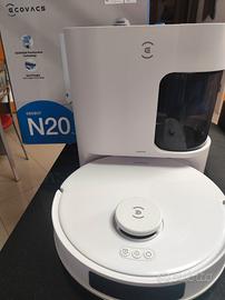 Ecovacs N20 (aspira e lava) 