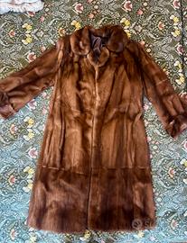 Pelliccia di visone
