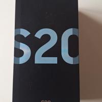 Samsung s20 
