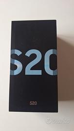 Samsung s20 