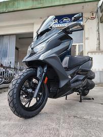 Kymco DTX 360 350i MY 2026 (CON € 1000 DI SCONTO C