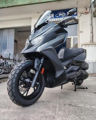 Kymco DTX 360 350i MY 2026 (CON € 1000 DI SCONTO C