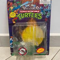 Teenage Mutant Ninja Turtles Safari Michelangelo