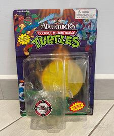 Teenage Mutant Ninja Turtles Safari Michelangelo