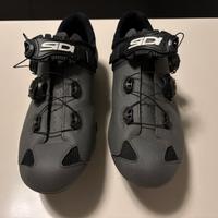 Scarpe Sidi Genius 10 grigio n. 45