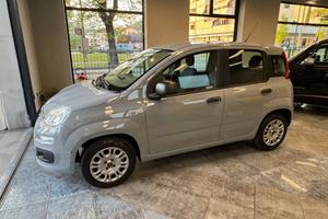 Fiat Panda 1.2 Lounge 69cv