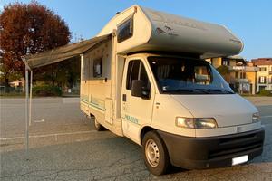 Elnagh Marlin anno 98