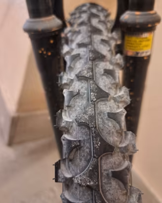 Mountain Bike Bugno Sport Series