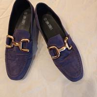 Mocassino donna