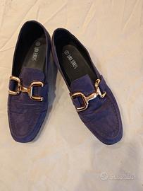 Mocassino donna