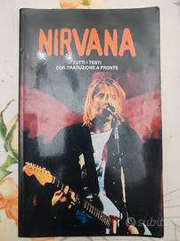 Nirvana tutti i testi e traduzioni