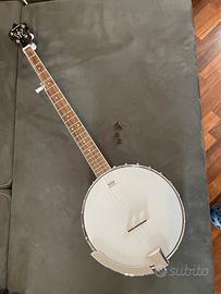 Banjo Richwood RMB-405 (5 corde)