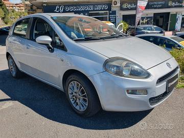 Fiat Punto Evo 1.3 Mjt 95 CV DPF 5 porte S&S Dynam