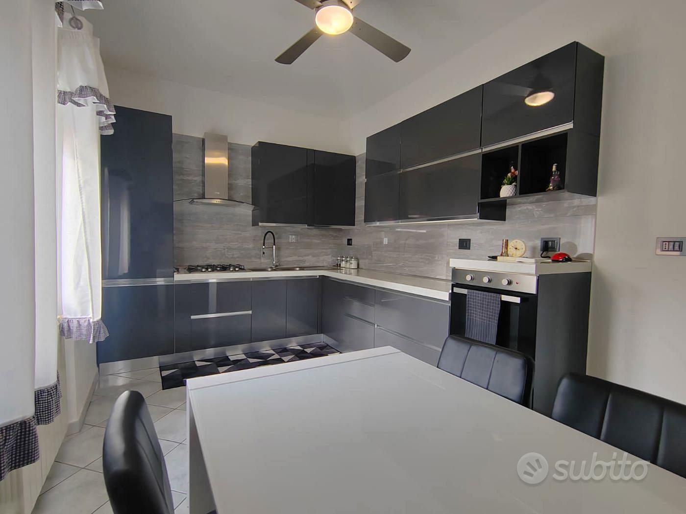 Apartment in Fiumicino, Roma Capitale - Vista 5