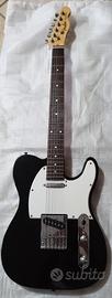 chitarra elettrica Telecaster 