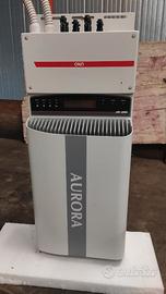 Inverter fotovoltaico ABB Aurora Power ONE PVI 6.0