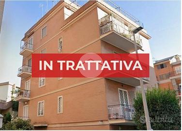 MONOLOCALE A ROMA