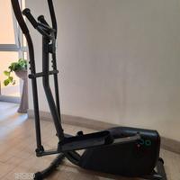Ellittica Decathlon