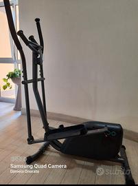 Ellittica Decathlon