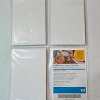 Carta Fotografica 10x15cm - 155 fogli