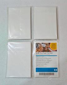 Carta Fotografica 10x15cm - 155 fogli
