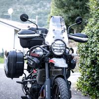 Royal Enfield Himalayan 450 full optional - 2024