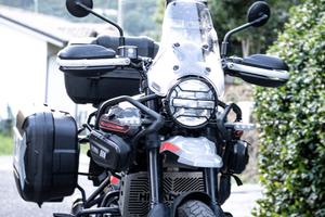 Royal Enfield Himalayan 450 full optional - 2024