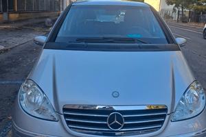 Mercedes Classe A benzina 