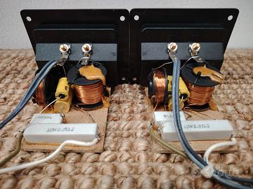 Coppia crossover 2 vie ESB CDX SB2